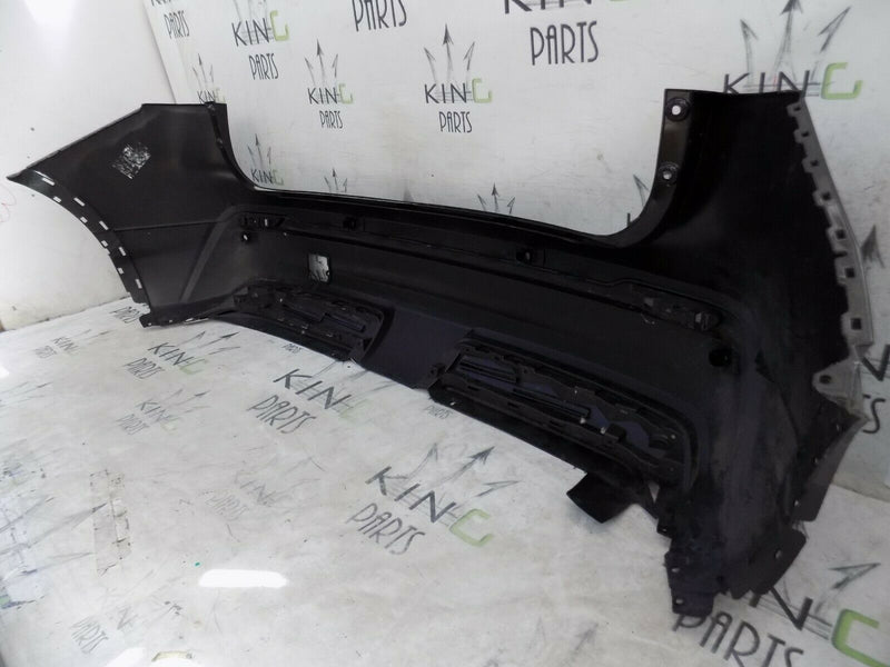 NISSAN QASHQAI TEKNA MK2 J11 FACELIFT 2017-18 REAR BUMPER PDC 85022-HV20H