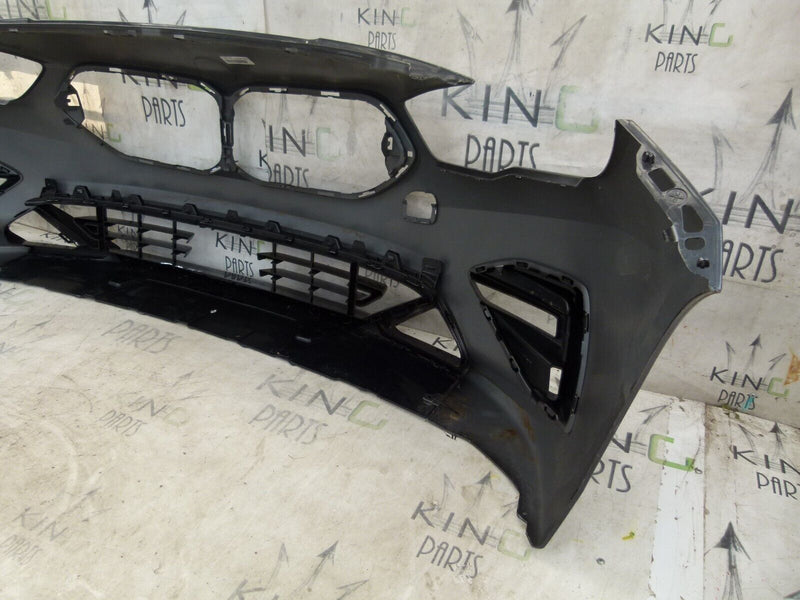 BMW 2 SERIES F44 SPORT GRAN COUPE 2020-ON FRONT BUMPER GENUINE 7474575