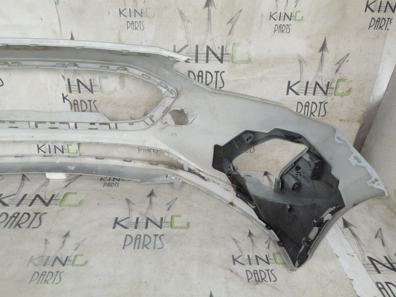 FORD FOCUS C3W6 MK4 2018-2021 FRONT BUMPER GENUINE JX7B17757A