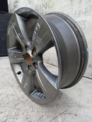 JEEP PATRIOT 2011 LCI GENUINE ALLOY WHEEL RIM 17" 6.5Jx17H2 ET40