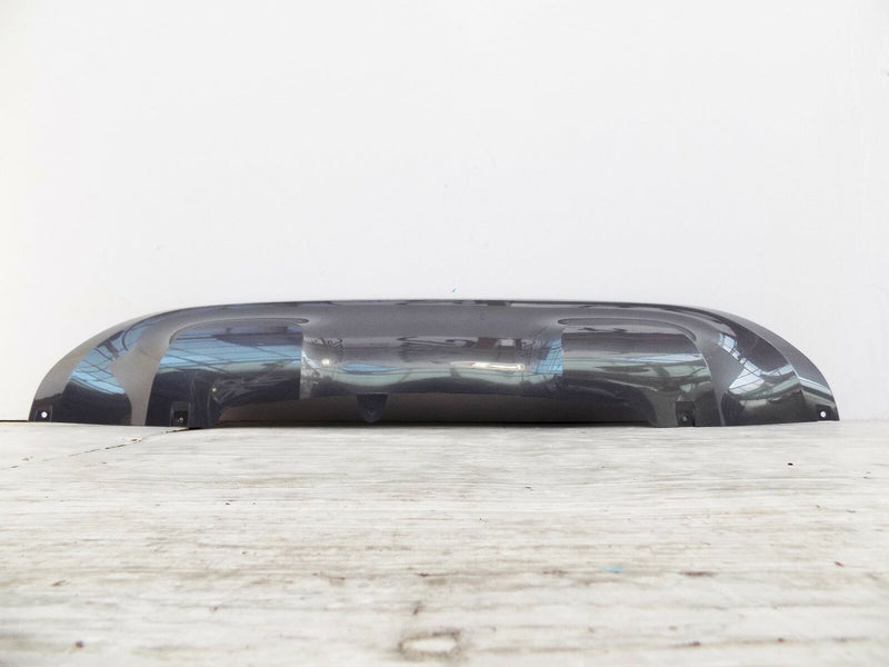 RENAULT KADJAR 2015-2017 SPOILER REAR BUMPER TRIM COVER PDC 850184490R
