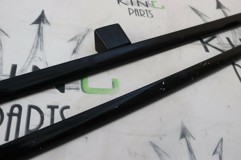VW PASSAT B5 3B 1998-2005 PAIR OF ROOF BARS RAILINGS RACK 3B9860025