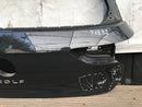 VW GOLF VIII MK8 HATCHBACK 2019-ON GENUINE BOOT LID TAILGATE PANEL