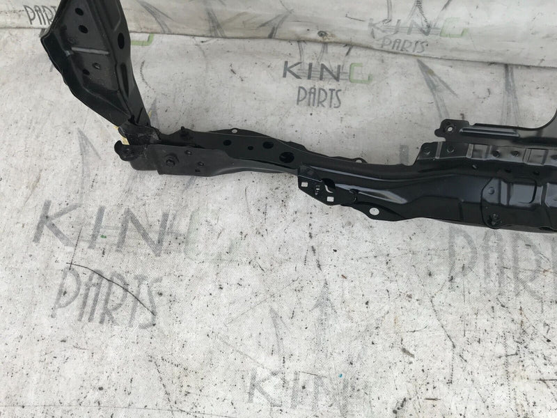HONDA JAZZ MK3 2013-19 FRONT RADIATOR SLAM PANEL GENUINE 60400-TF3-G00ZZ
