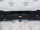 MERCEDES C CLASS W205 AMG C63 S 15-17 REAR BUMPER GENUINE PDC A2058858438