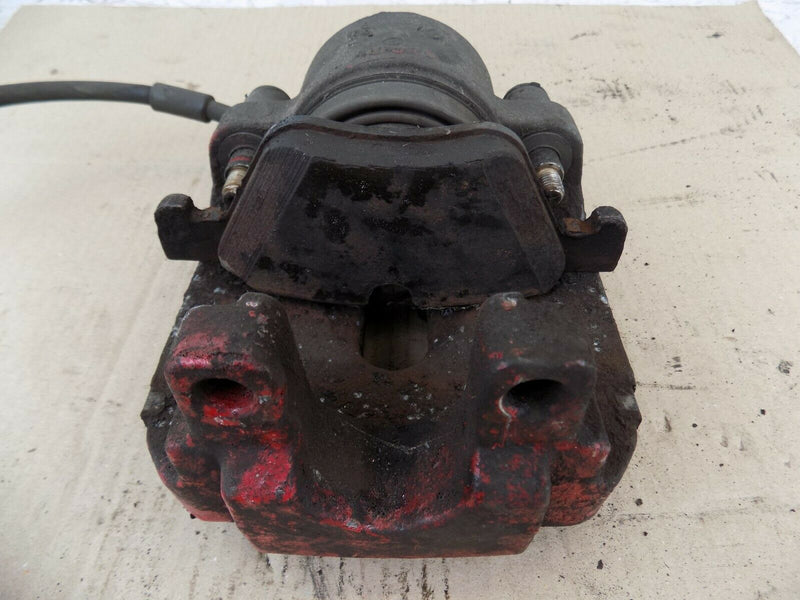 BMW 5 SERIES F10 F11 520D DIESEL RIGHT FRONT BRAKE CALIPER 6024330 60/24/330