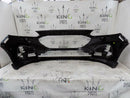 FORD KUGA ST LINE 2019-ON FRONT BUMPER BLACK GENUINE LV4B17F003