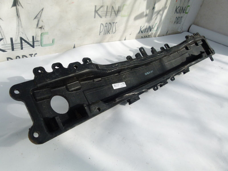 HYUNDAI TUCSON TL 2015-2022 REAR BUMPER CRASH BAR REINFORCER 1810201901