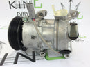 TOYOTA YARIS XP150 2013-18 1.4 DIESEL AIR CON A/C PUMP COMPRESSOR GE447260-4201
