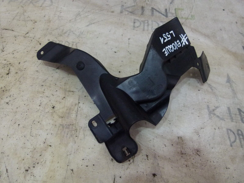 RANGE ROVER EVOQUE HYBRID L551 2019-ON FRONT RIGHT WING BRACKET M8D27F01FAB #