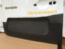 RENAULT KANGOO II MK2 2007-20 GENUINE REAR DOOR PANEL LEFT PASSENGER SIDE