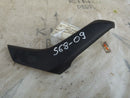 SKODA KAROQ 2017-21 REAR LEFT DOOR HANDLE TRIM GENUINE 57A867197