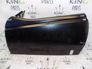 ALFA ROMEO NUOVO SPIDER 1995-1998 FRONT LEFT DOOR EXTERNAL PANEL 60578365
