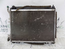 FORD FIESTA MK7 ST-LINE 5-DOOR  AC COOLING RADIATOR GENUINE AUJ7B