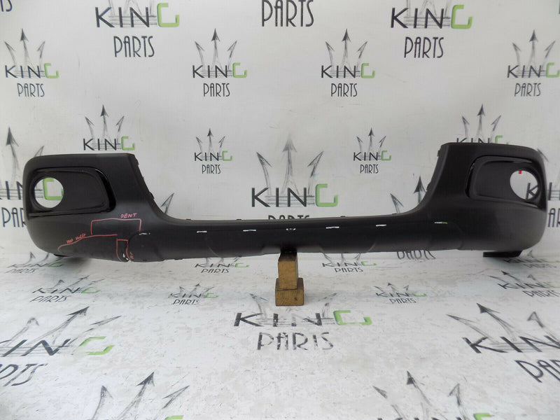 PEUGEOT 2008 - 2013 2014 2015 2016 LOWER FRONT BUMPER GENUINE 9802520577