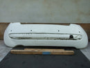 FIAT 500 REAR BUMPER WHITE GENUINE (5257)