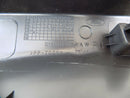FORD FIESTA MK7 BOOT LID SIDE TRIM RIGHT GENUINE D1BB-B42906-AAW