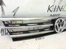 VW TIGUAN ALLSPACE 5N 2018-ON GRILL FRONT BUMPER RADIATOR GRILLE 5NA853651G