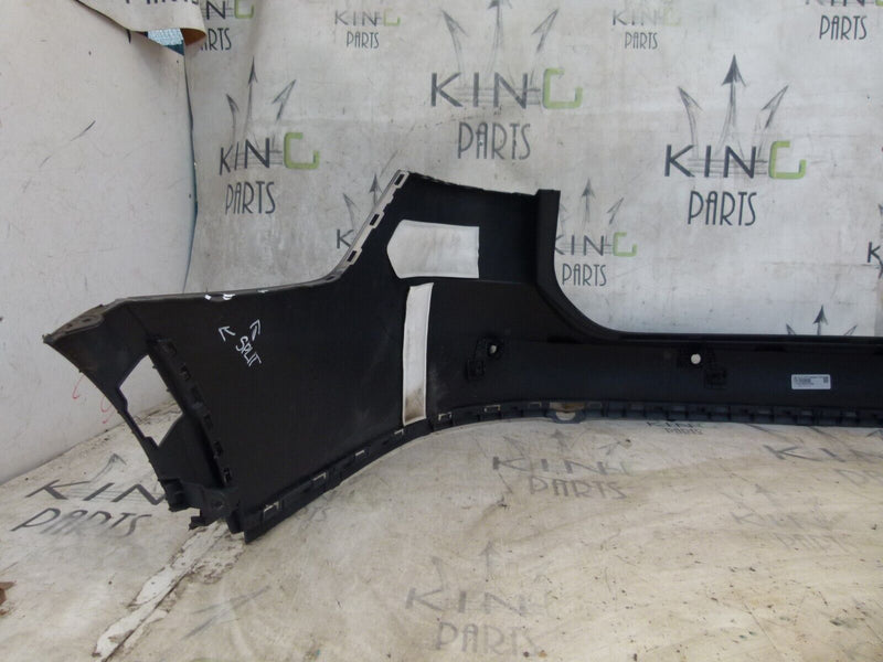 VW GOLF MK7 ESTATE ALLTRACK 2017-20 REAR BUMPER PDC GENUINE 5G9807421