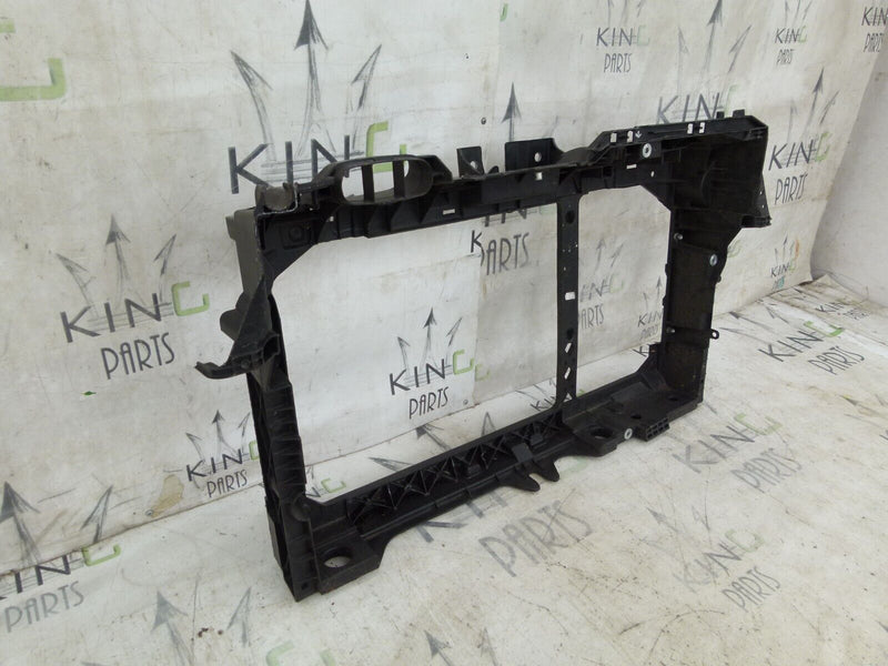 FORD FIESTA MK7 2008-2013 FRONT BUMPER SLAM PANEL GENUINE C1BBA16E146