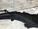 KIA SPORTAGE MK3 2010-14 FRONT BUMPER LOWER SPOILER GENUINE 865123U000
