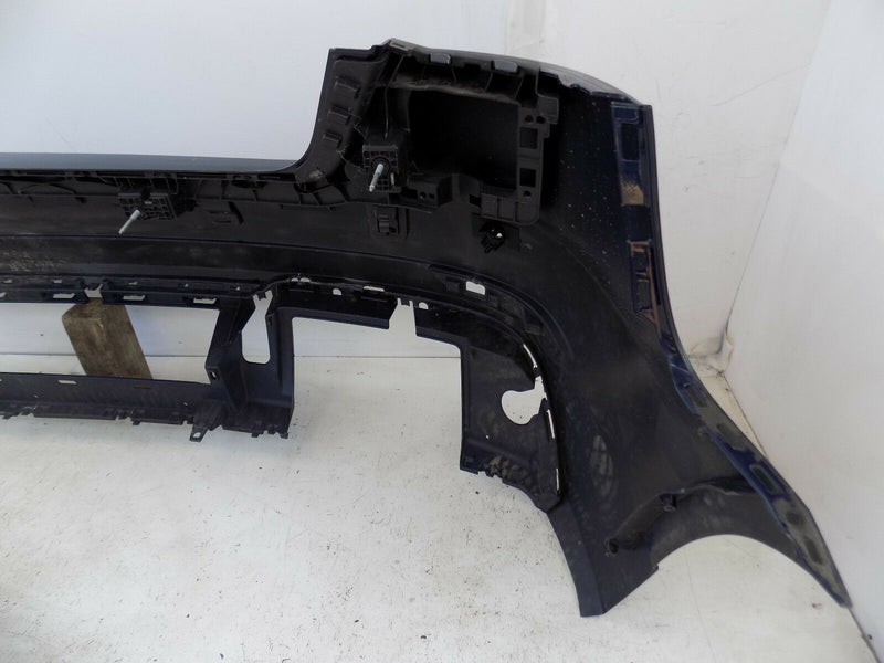 AUDI A3 8V4 2016-17 S-LINE  FACELIFT SPORTBACK PDC REAR BUMPER 8V4807511P