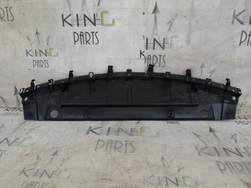 RENAULT LAGUNA MK2 2005-07 FRONT UNDERBODY TRAY COVER GENUINE 6000146980