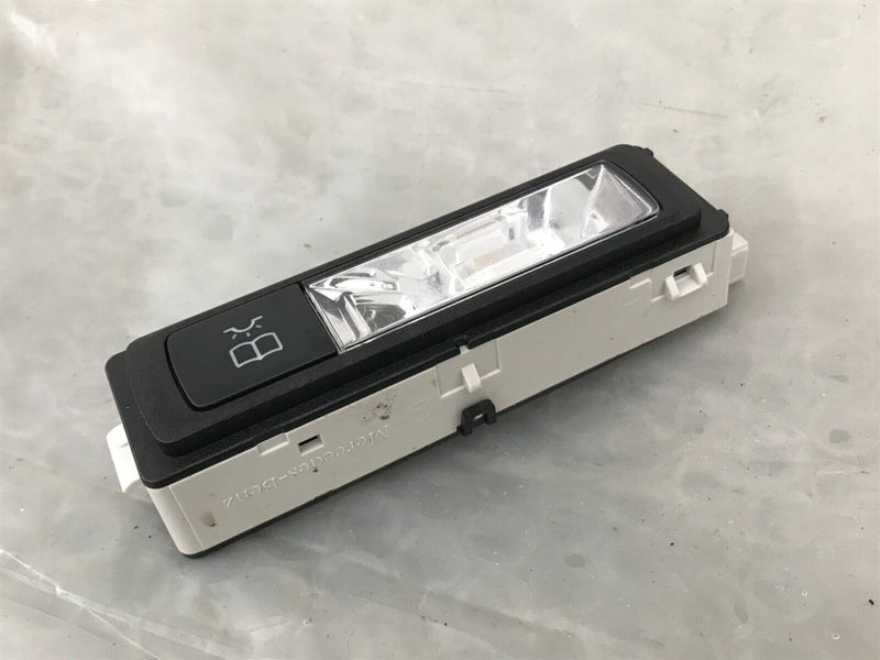 MERCEDES GLC X253 2016-23 INTERIOR REAR LEFT ROOF READING LIGHT A0009068905