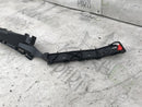 VAUXHALL ASTRA REAR BUMPER LEFT SUPPORT BRACKET 24460358
