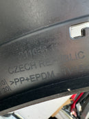 BMW X1 F48 xLINE FACELIFT 2020-ON FRONT BUMPER & *NEW TOP GRILL GRILLE