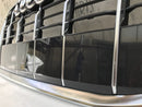 AUDI Q7 4M FACELIFT 2020-2023 FRONT BUMPER GRILL RADIATOR GRILLE 4M0853651