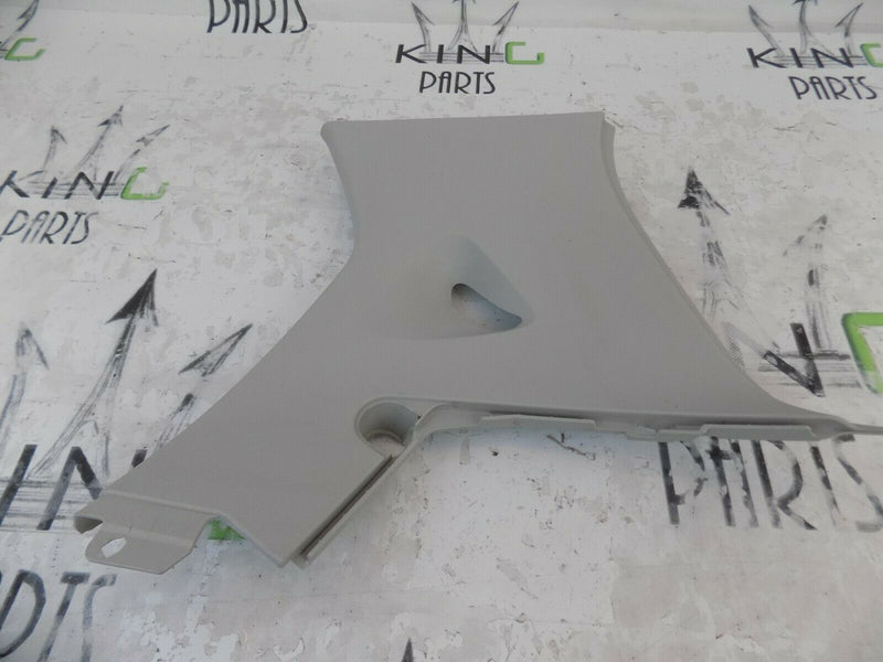 VW UP 2011-2016 DRIVER SIDE C PILLAR TRIM COVER PANEL 1S4867288A *N3