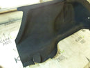 JAGUAR XJ X351 2010-19 TRUNK TRIM RIGHT SIDE LINER BOOT PANEL AW93-F45422-AG