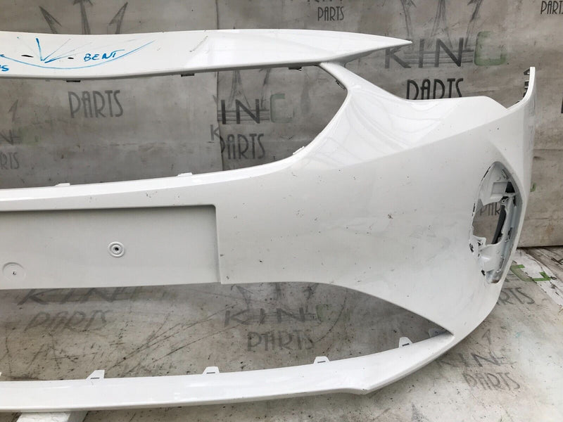VAUXHALL CORSA-E F 2019-ON FRONT BUMPER PDC GENUINE 9830280980