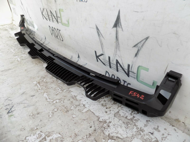 VW GOLF MK7 2013-2016  GTD REAR BUMPER MOUNT BRACKET 5G6807863