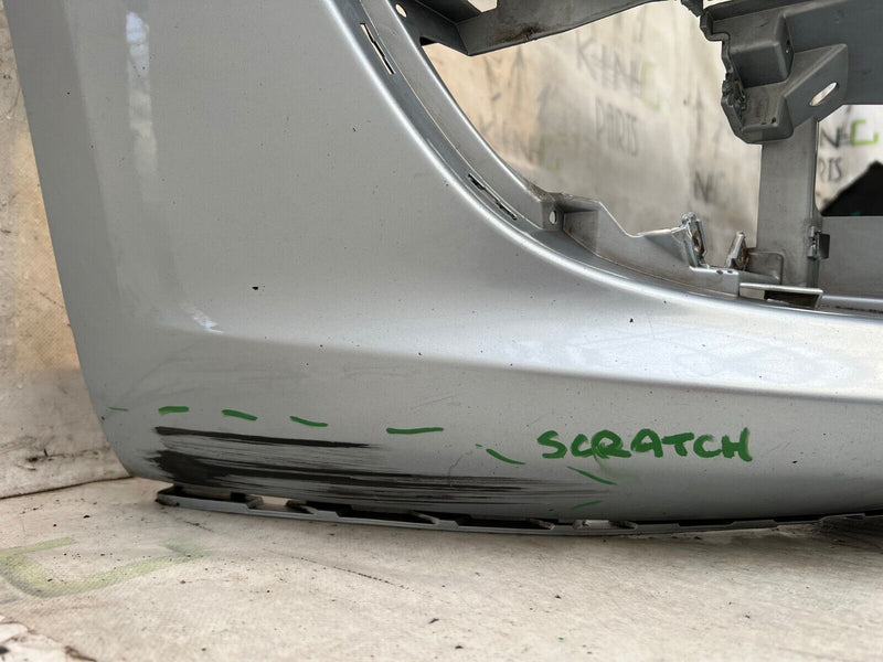 VAUXHALL ASTRA J LCI TECH LINE 2012-2015 FRONT BUMPER GENUINE 13368660