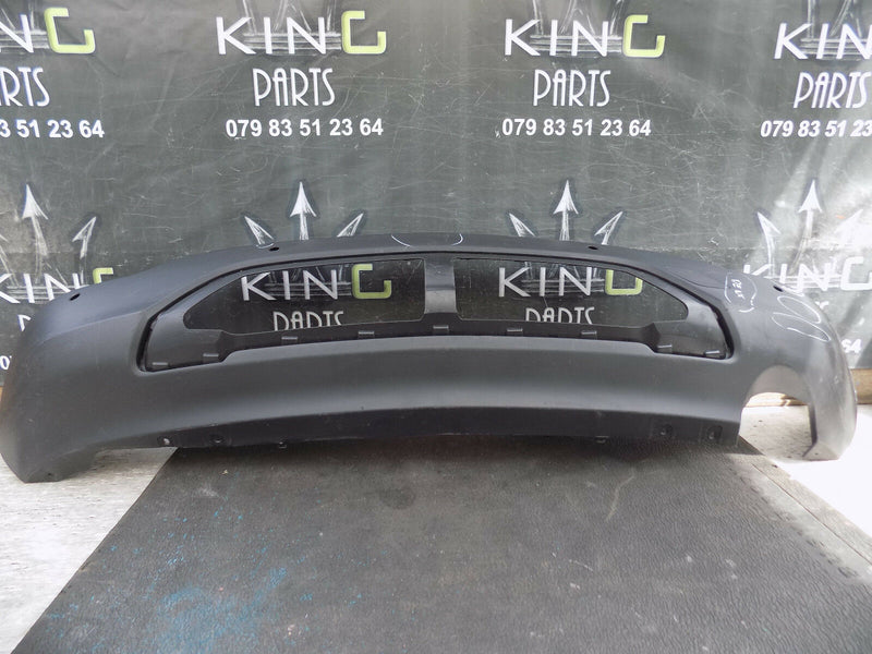 VAUXHALL MOKKA X PDC 2016 2017 REAR BUMPER GENUINE (A6340) KING PARTS Egham