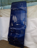 FORD TRANSIT XLWB HIGH ROOF 2013-22 REAR DOOR PANEL RIGHT DRIVER SIDE