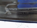 VW GOLF V MK5 R32 2007-09 GENUINE REAR DOOR SHELL PANEL BLUE LEFT SIDE