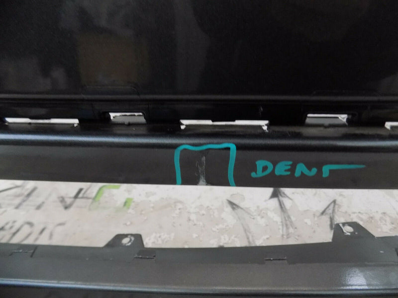 FORD TRANSIT TOURNEO CUSTOM 2012-2017 FRONT BUMPER GENUINE BK21-17K819