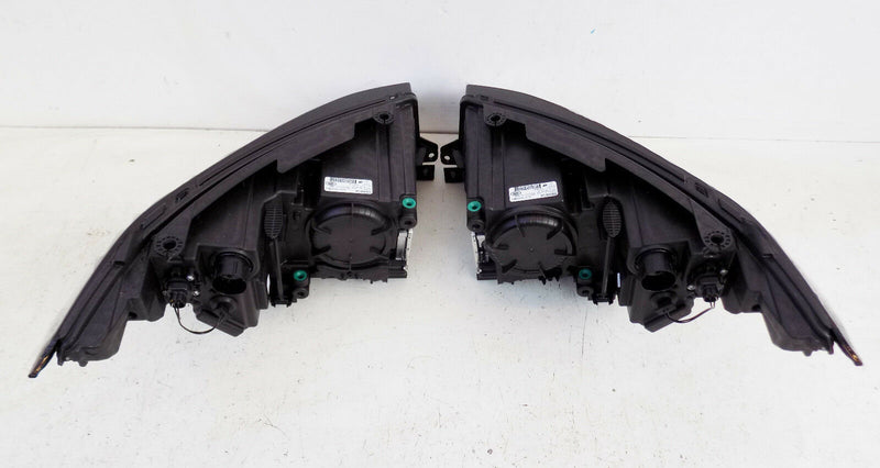 RANGE ROVER EVOQUE 2016 2017 2018 OEM HEADLIGHTS LED XENON, BALLAST LEFT & RIGHT