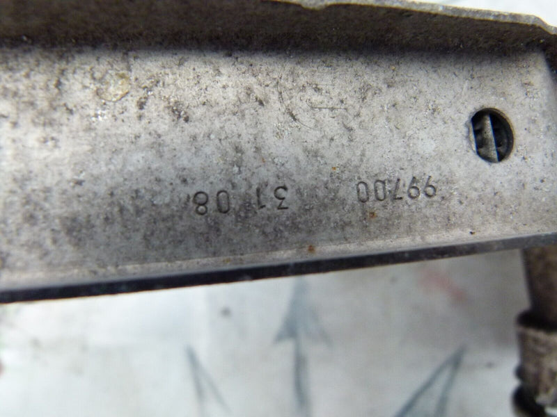 VW TRANSPORTER T5 03-09 1.9 2.5 TDI GENUINE INTERCOOLER RADIATOR 7H0145804B