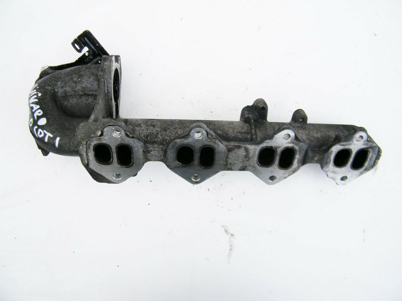VAUXHALL, VIVARO, TRAFIC, PRIMASTAR 2.0 CDTI GENUINE INTAKE MANIFOLD RB4