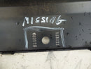 KIA SPORTAGE 2018-ON GT LINE REAR BUMPER PDC GENUINE 86611F1500