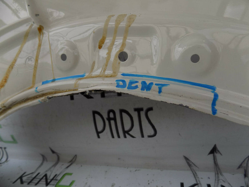 MINI COOPER R55 R56 R57 07-14 GENUINE FRONT FENDER WING PANEL RIGHT SIDE