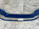 SKODA KAROQ 2017-2021 FRONT BUMPER UPPER GENUINE 57A807221