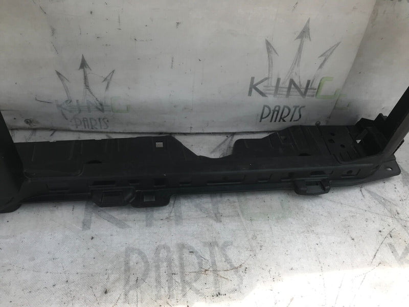 PEUGEOT 208 2008 PETROL 1.2 2019-ON **NEW SUPPORT RADIATOR SLAM PANEL 9823718480