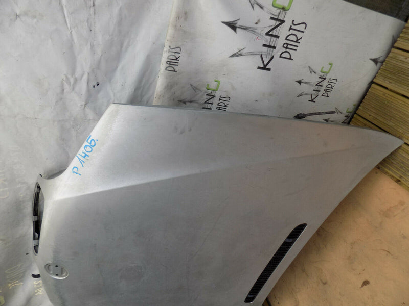 BMW 3 SERIES E46 FACELIFT 2001-2005 GENUINE BONNET HOOD PANNEL