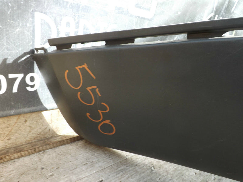 Ford Galaxy 2006-2014 Rear Bumper Genuine Grey (5529)