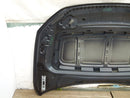 VW POLO MK6 2017-ON GENUINE BONNET HOOD PANEL in BLACK 2G0823155G